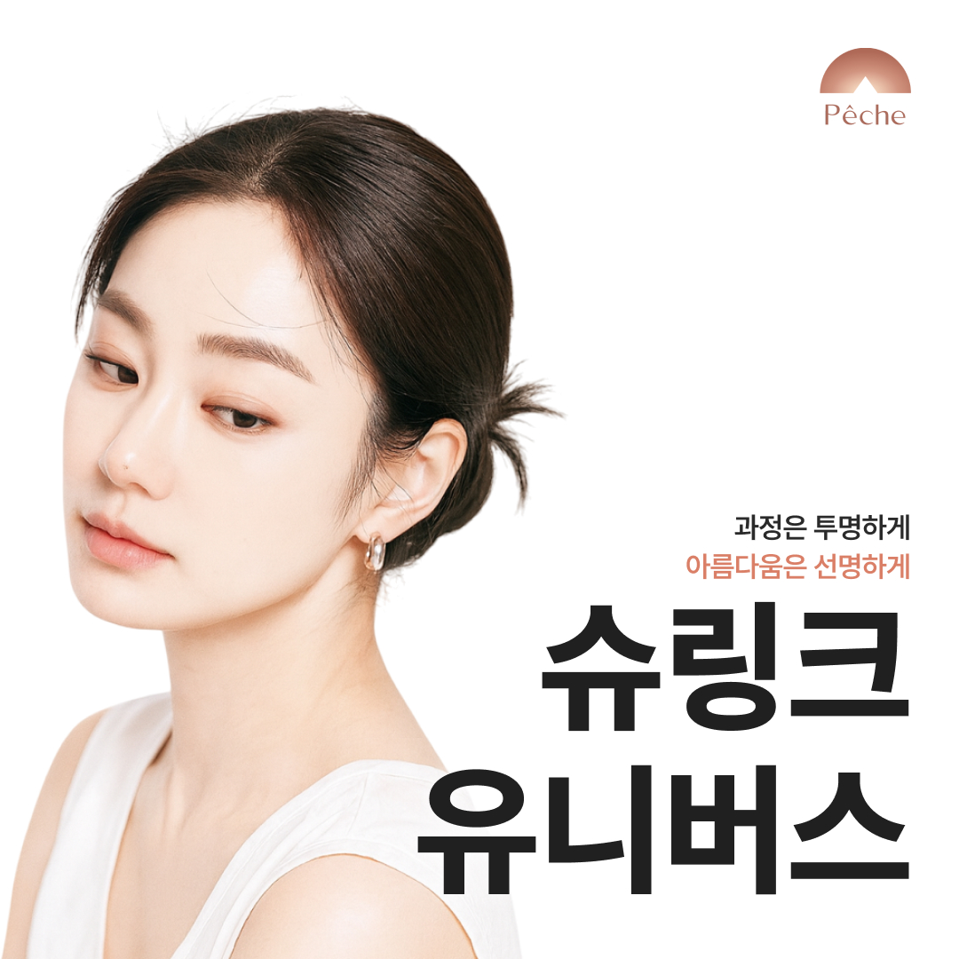 슈링크 유니버스 리프팅