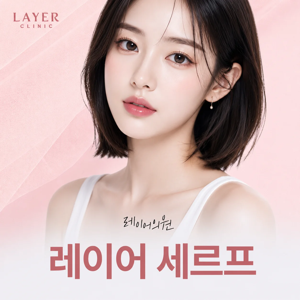통증 최소 리프팅 세르프